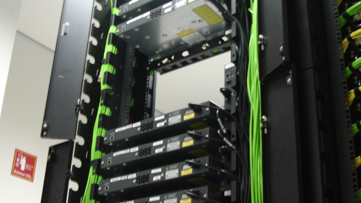 Caixa Brasília – Agência Corporativa