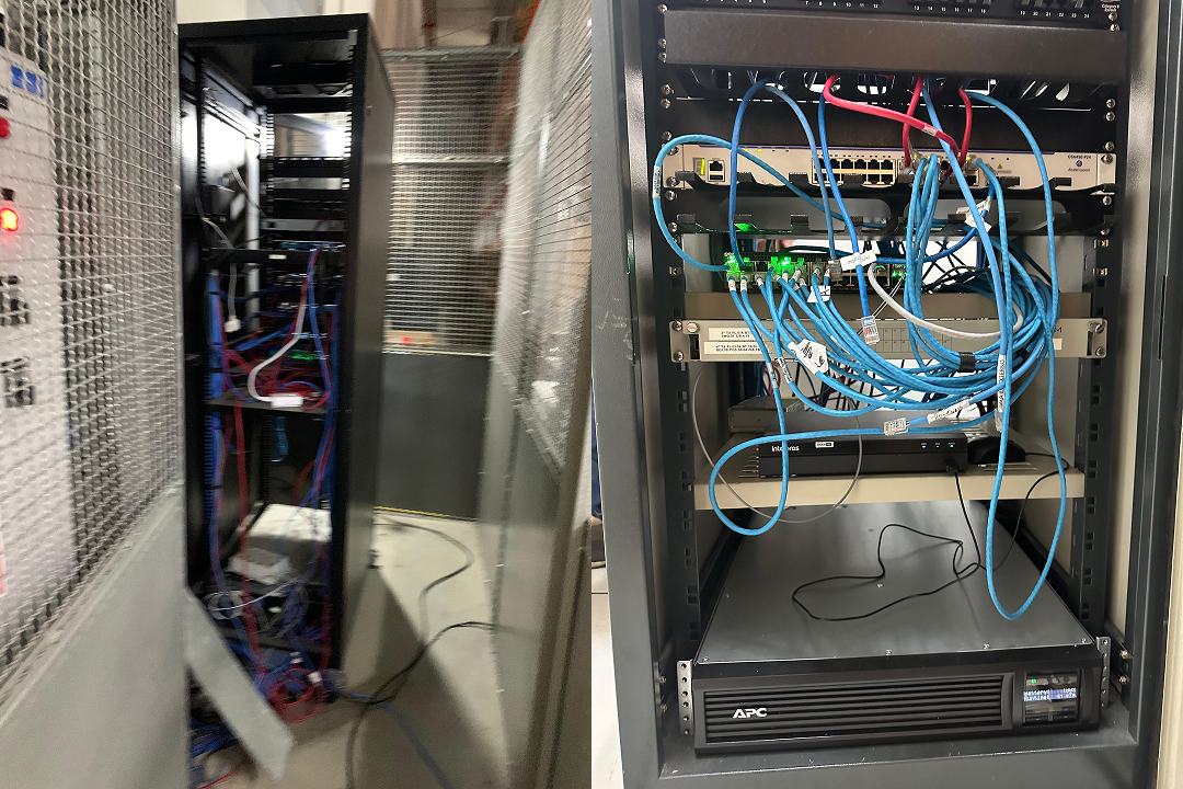 CML – Centro Médico Laboratorial