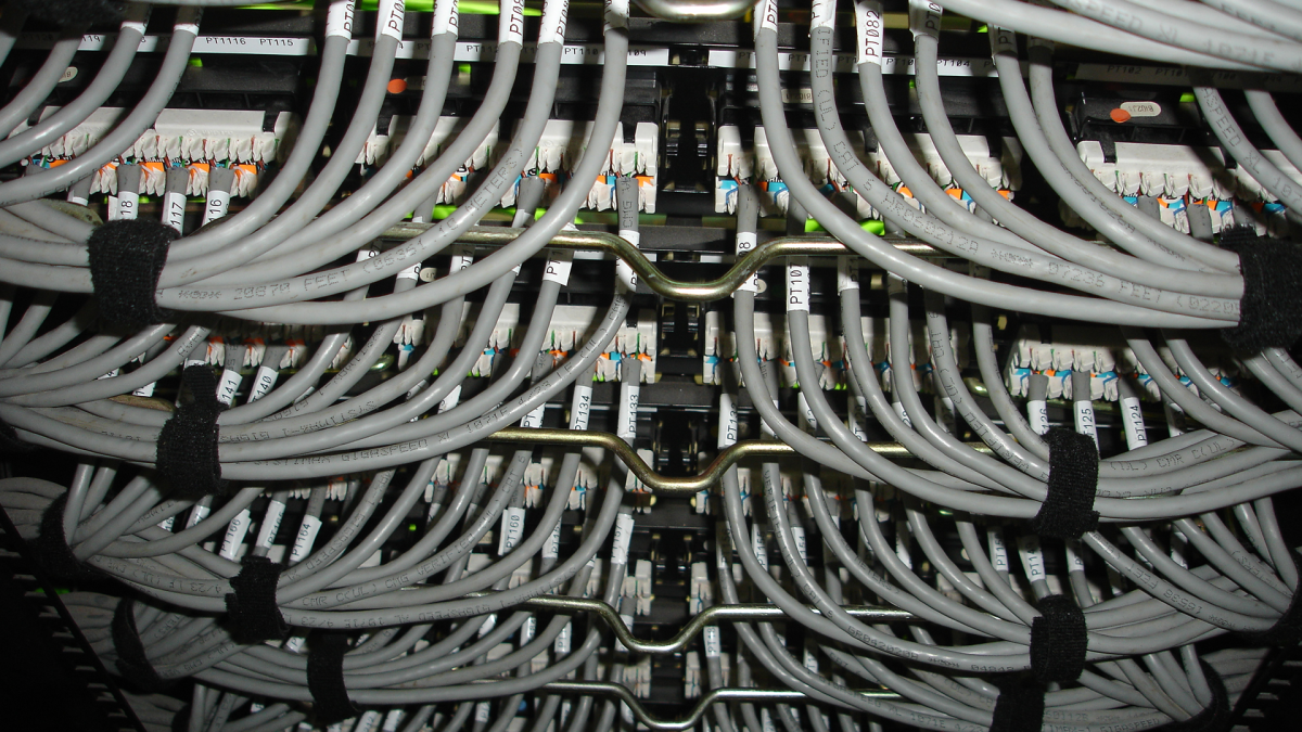 Falcão Bauer – Centro Tecnológico