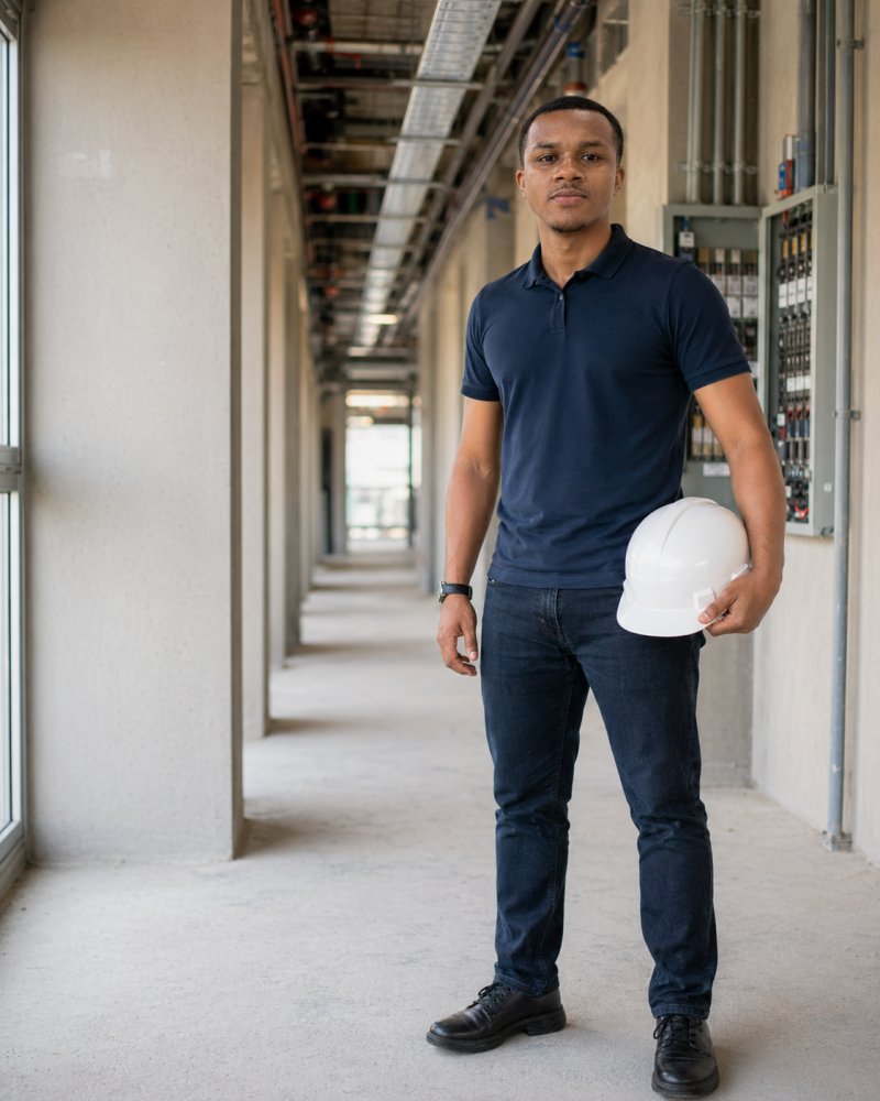 Fabio & Matheus — DELMAT Engenharia